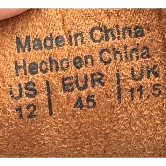 Steve‎ Madden Men's Loafers Size 12 - Picture 8 of 8